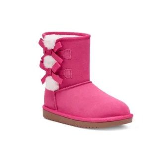 Koolaburra by UGG VICTORIA SHORT BOOT Toddler